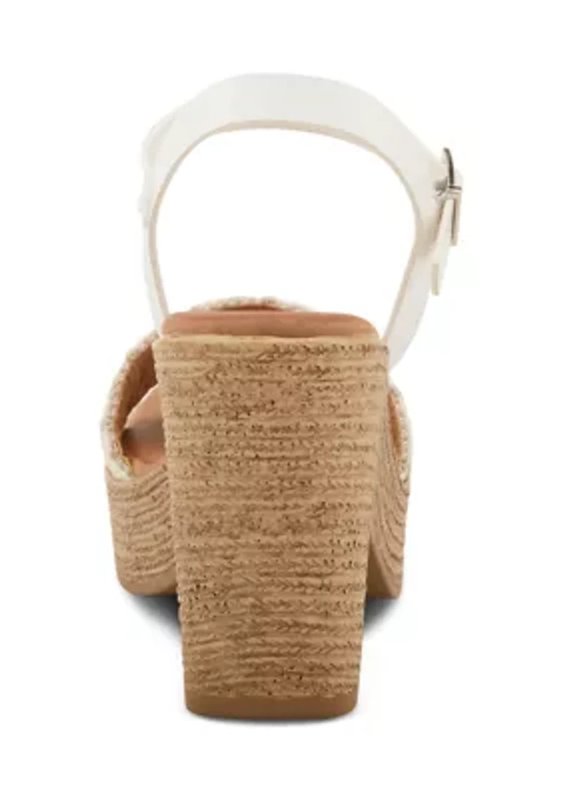 Hynotic Sandals