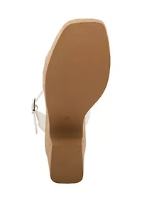 Hynotic Sandals