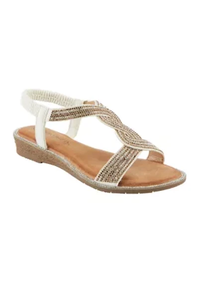 Invite Sandals