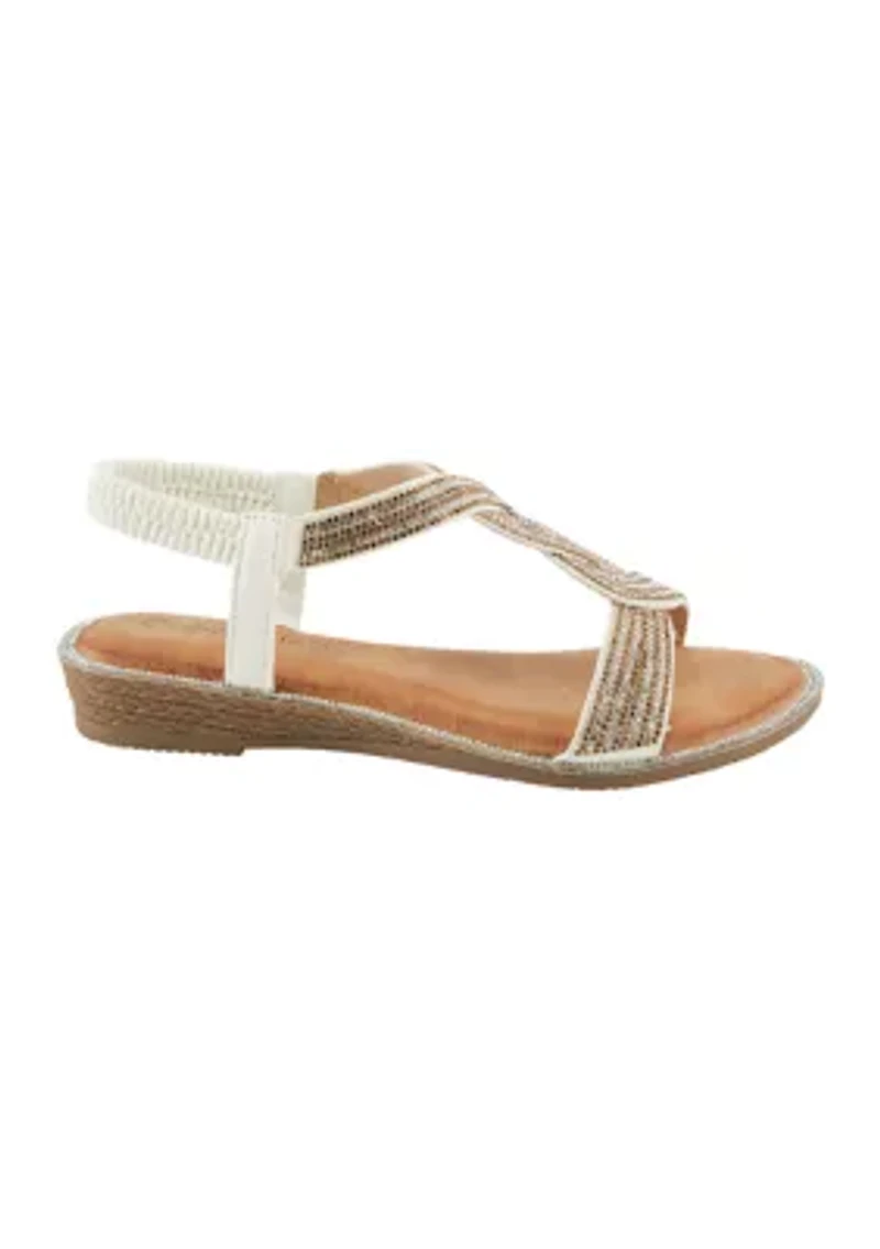 Invite Sandals