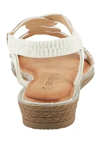 Invite Sandals