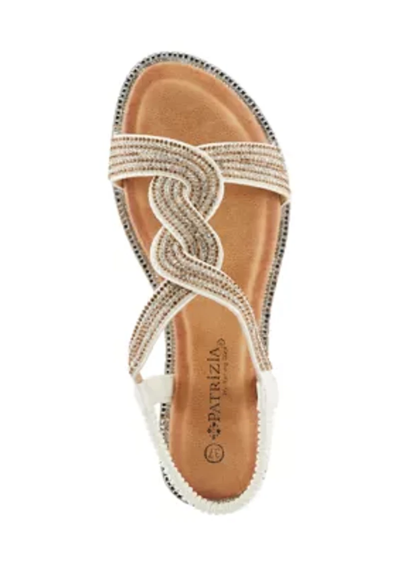 Invite Sandals