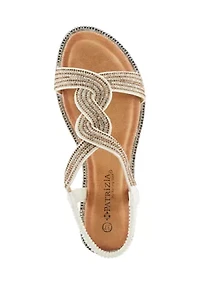 Invite Sandals