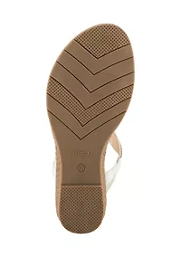 Invite Sandals