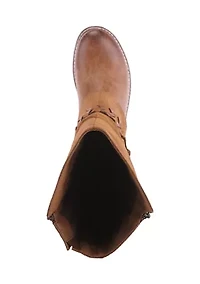 Karyme Western Boots