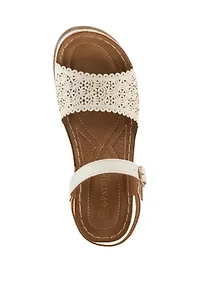 Lakelynn Sandals