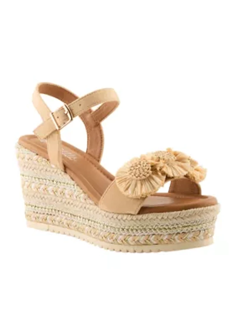 Landora Sandals