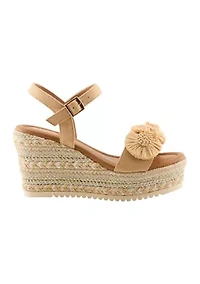 Landora Sandals