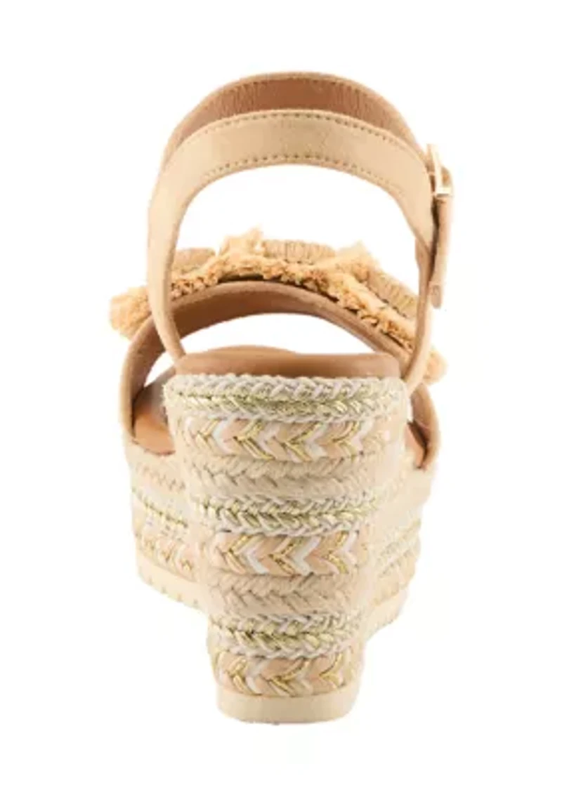 Landora Sandals