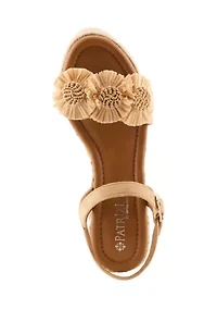 Landora Sandals
