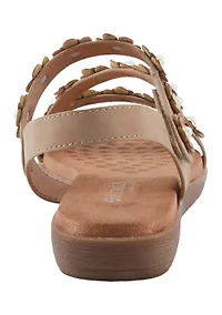 Pearlja Sandals