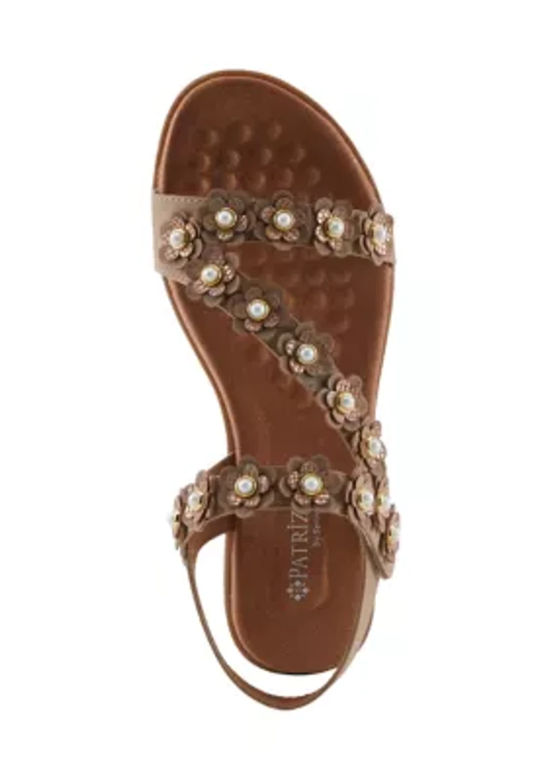 Pearlja Sandals