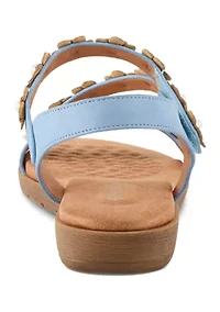 Pearlia Sandals