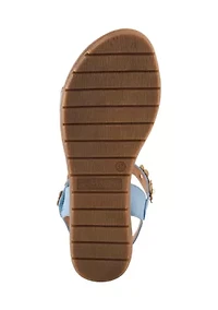 Pearlia Sandals