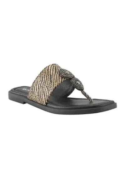 Mael Thong Sandals