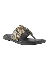 Mael Thong Sandals