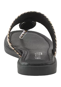 Mael Thong Sandals