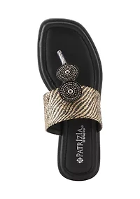 Mael Thong Sandals