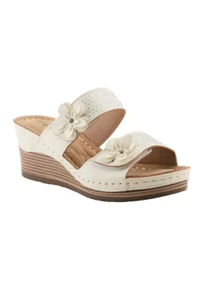 Marghera Sandals