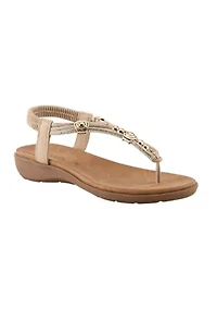 Milam Thong Sandals
