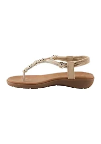 Milam Thong Sandals