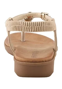 Milam Thong Sandals