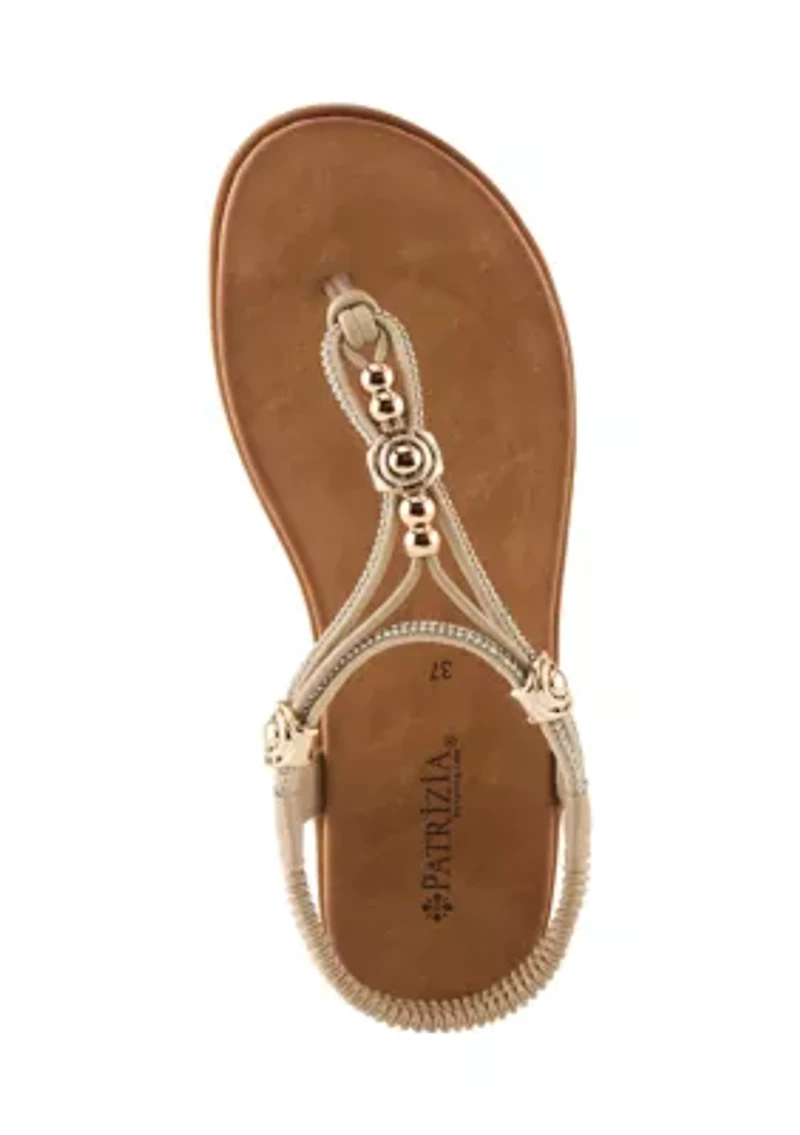 Milam Thong Sandals