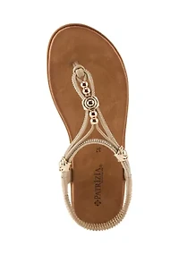 Milam Thong Sandals