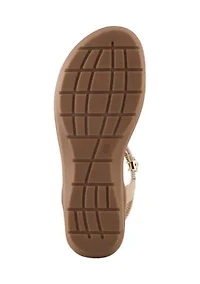 Milam Thong Sandals