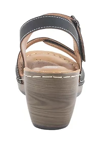 Pasha Sandals
