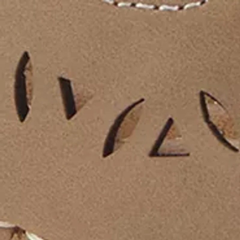 Pasha Sandals