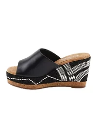 Women's Raddix Wedge Sandals