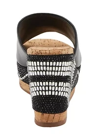Women's Raddix Wedge Sandals