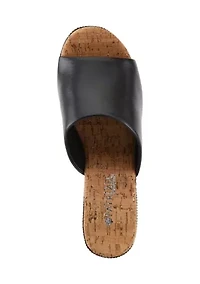 Women's Raddix Wedge Sandals
