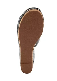 Women's Raddix Wedge Sandals