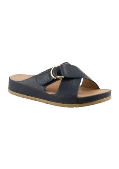 Rubia Sandals