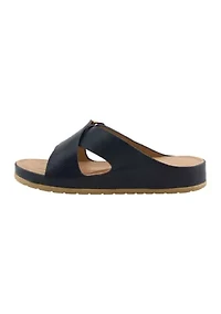 Rubia Sandals