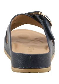 Rubia Sandals