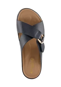 Rubia Sandals