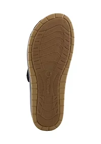 Rubia Sandals