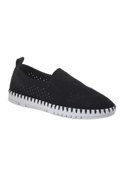 Surfie Sneaker Flats