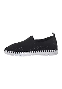 Surfie Sneaker Flats