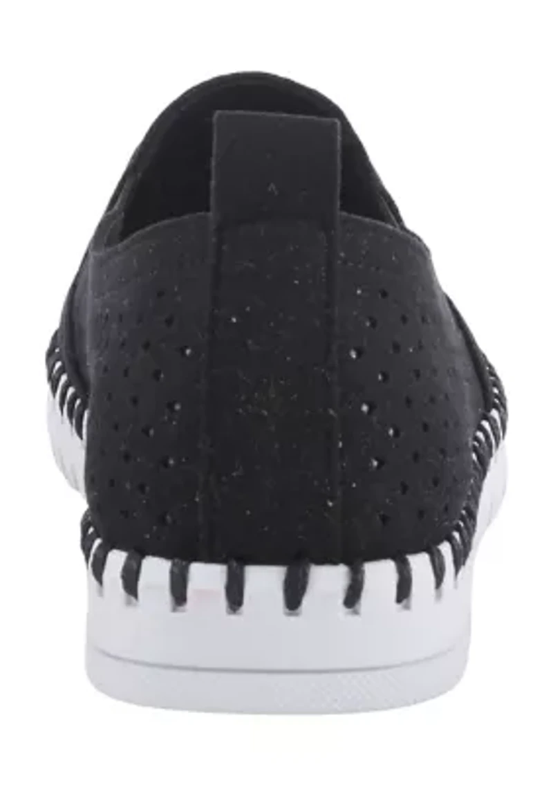 Surfie Sneaker Flats