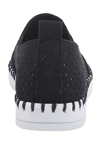 Surfie Sneaker Flats