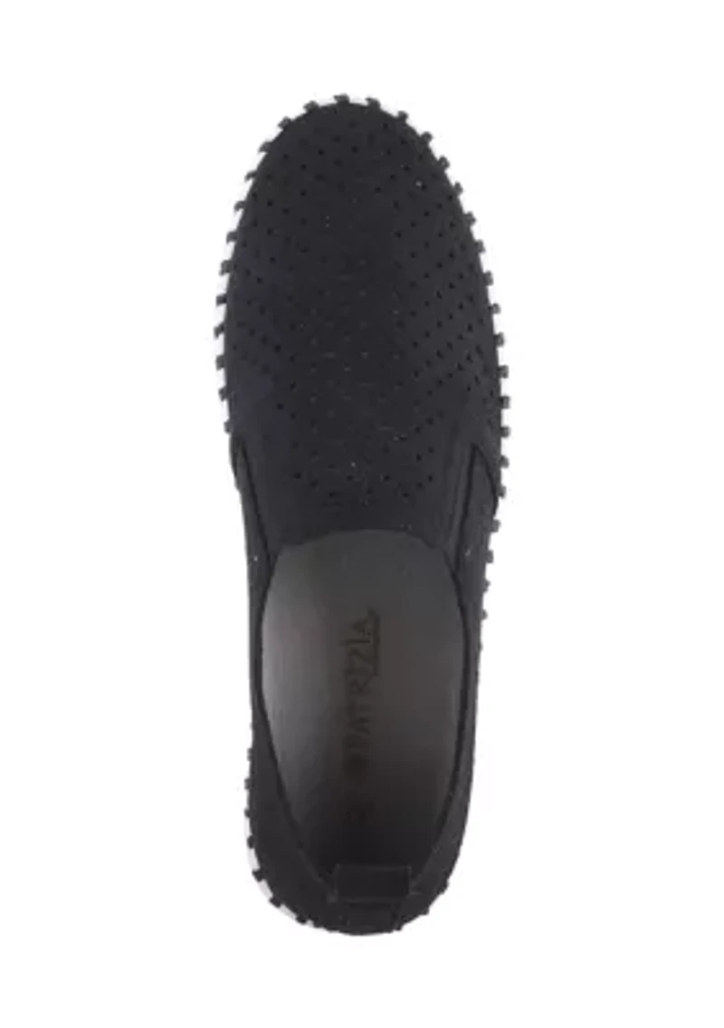 Surfie Sneaker Flats