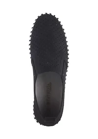 Surfie Sneaker Flats