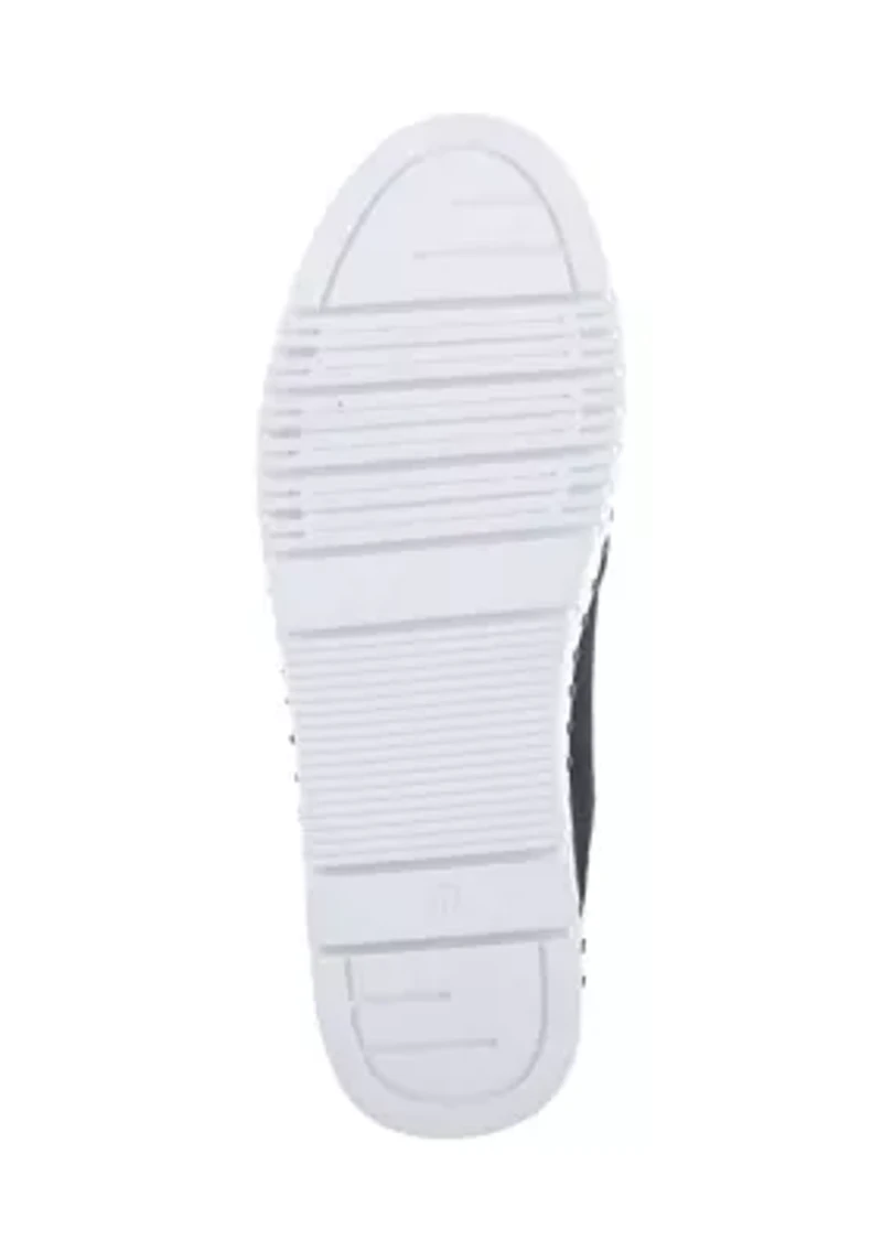 Surfie Sneaker Flats