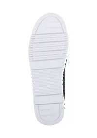 Surfie Sneaker Flats