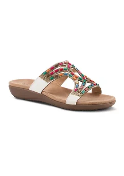 Thirza Sandals