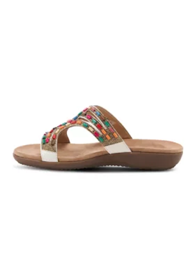 Thirza Sandals